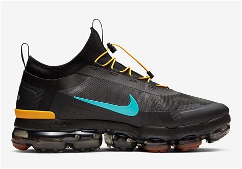 nike air vapormax utility zwart|nike air vapormax 2019 utility.